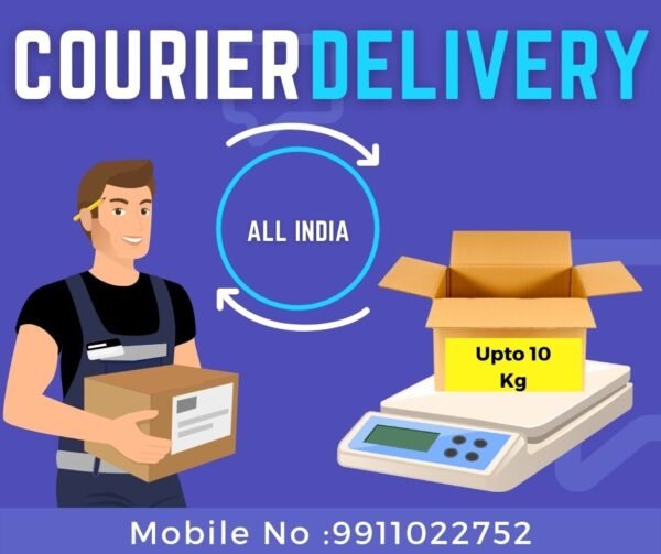 all india upto 10 kg