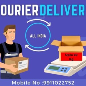 All india upto 20 kg