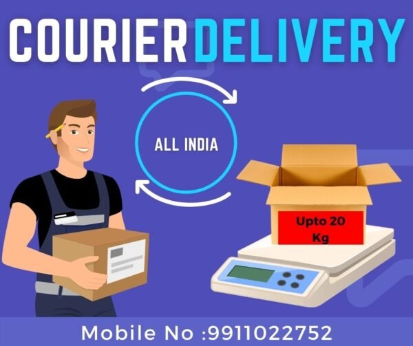 All india upto 20 kg