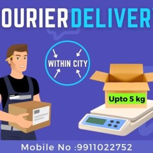 within city upto 5kg
