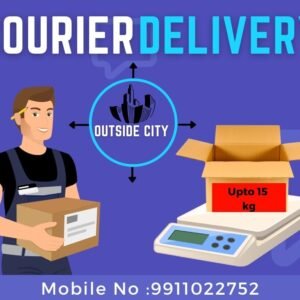 outside city upto 15 kg