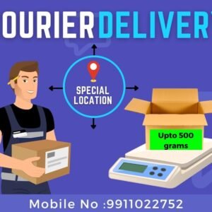 Special location upto 500 grams