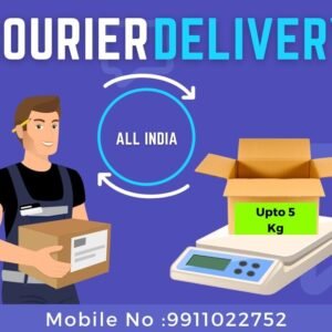 All india upto 5 kg