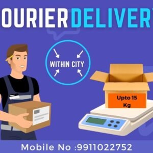 within city upto 15 kg